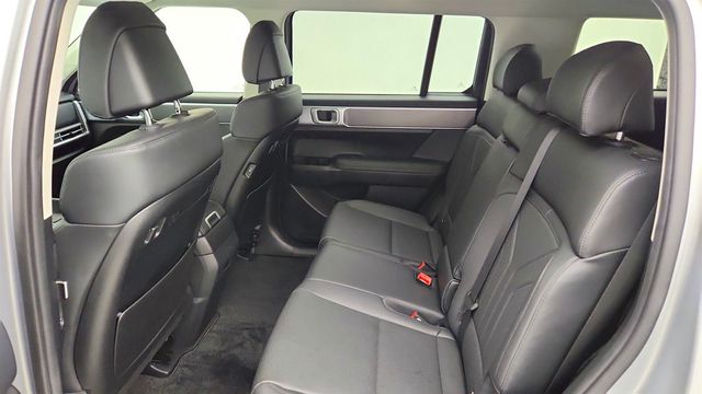 2025 Hyundai Santa Fe Hybrid SEL AWD - 23032617 - 17