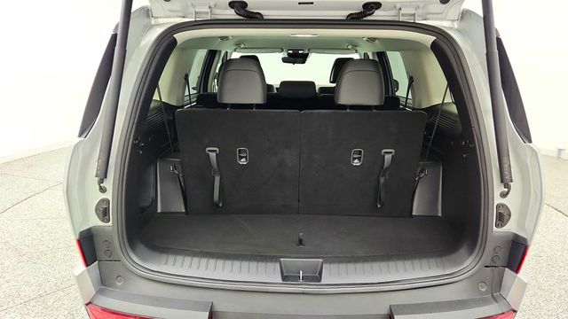 2025 Hyundai Santa Fe Hybrid SEL AWD - 23032617 - 18