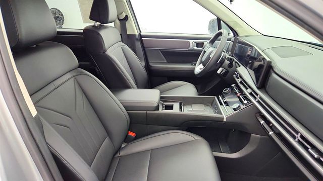 2025 Hyundai Santa Fe Hybrid SEL AWD - 23032617 - 20