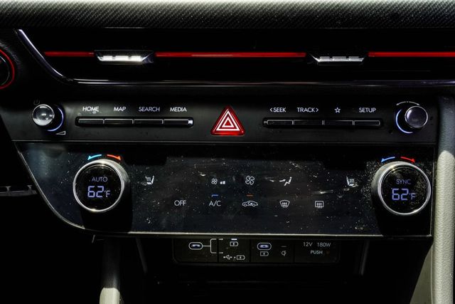 2025 Hyundai Sonata N Line FWD - 23026383 - 24
