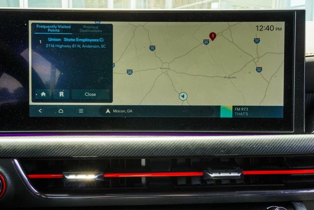 2025 Hyundai Sonata N Line FWD - 23026383 - 27