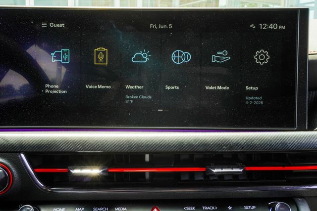 2025 Hyundai Sonata N Line FWD - 23026383 - 28