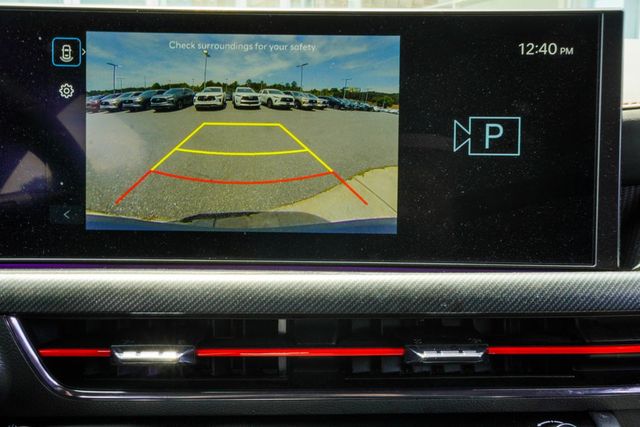 2025 Hyundai Sonata N Line FWD - 23026383 - 29