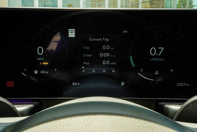 2025 Hyundai Sonata N Line FWD - 23026383 - 30