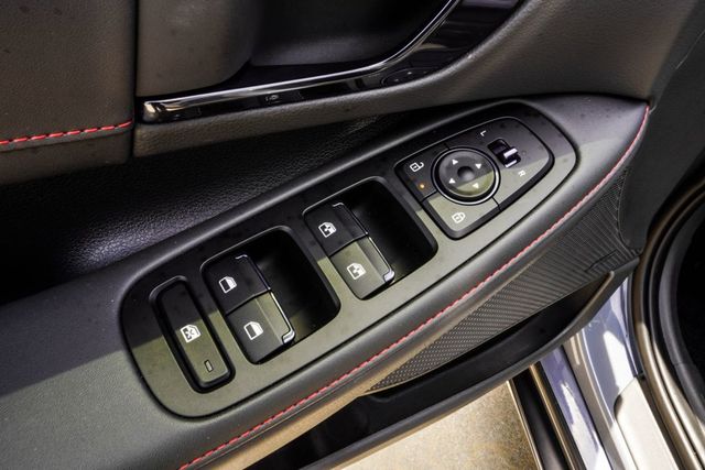 2025 Hyundai Sonata N Line FWD - 23026383 - 35