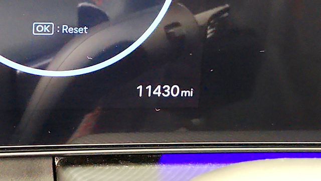 2025 Hyundai Sonata N Line FWD - 23097490 - 12