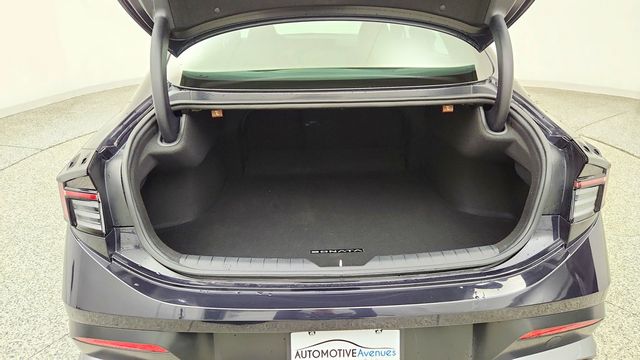 2025 Hyundai Sonata N Line FWD - 23097490 - 18