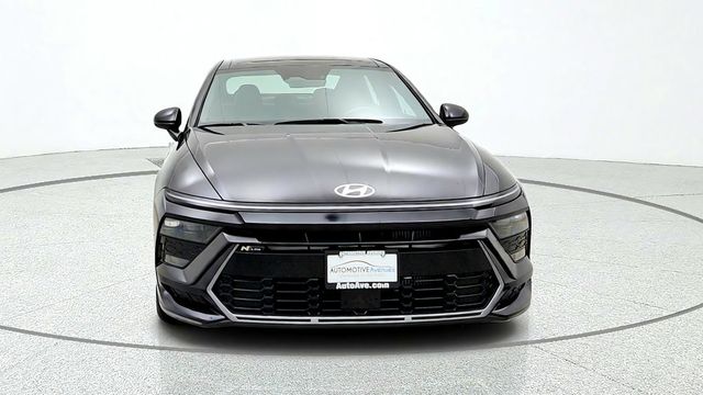 2025 Hyundai Sonata N Line FWD - 23097490 - 1