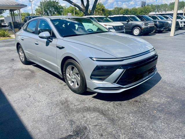 2025 HYUNDAI SONATA SE - 23039155 - 9