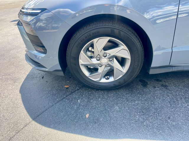 2025 HYUNDAI SONATA SE - 23039155 - 11