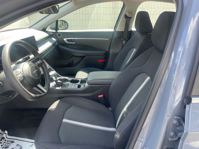 2025 HYUNDAI SONATA SE - 23039155 - 12