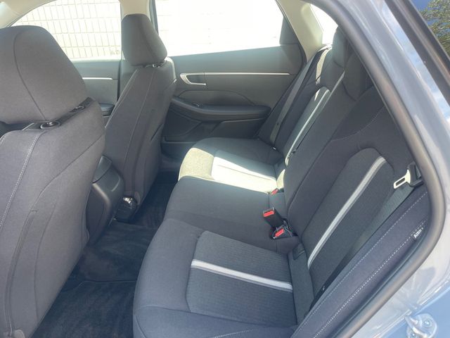 2025 HYUNDAI SONATA SE - 23039155 - 13