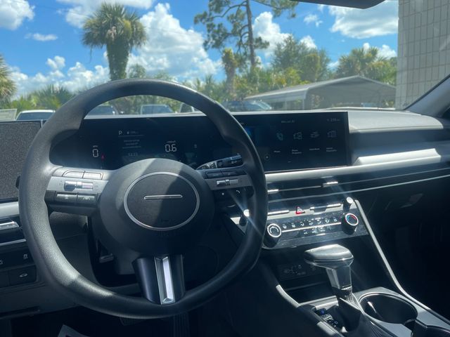 2025 HYUNDAI SONATA SE - 23039155 - 14