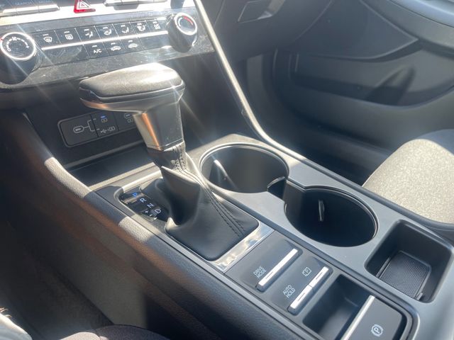 2025 HYUNDAI SONATA SE - 23039155 - 16
