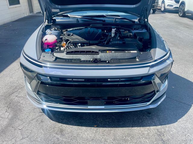 2025 HYUNDAI SONATA SE - 23039155 - 18