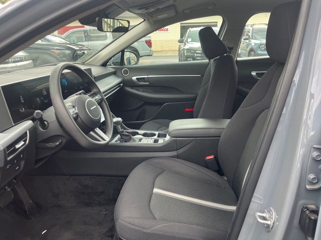 2025 HYUNDAI SONATA SE - 23039155 - 1