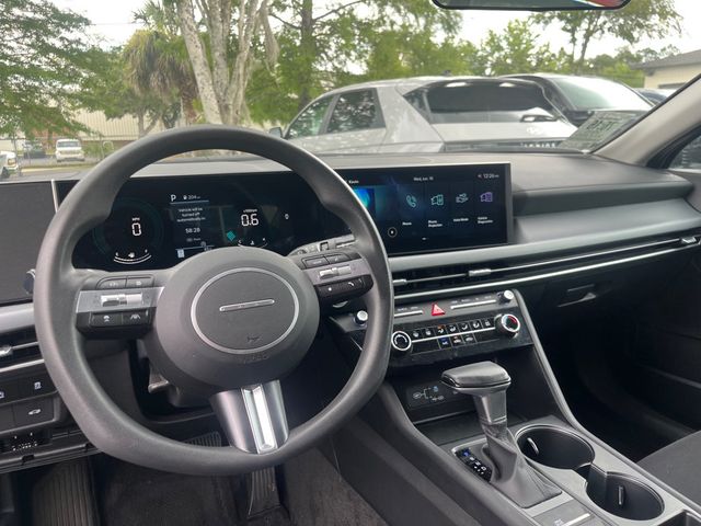 2025 HYUNDAI SONATA SE - 23039155 - 3