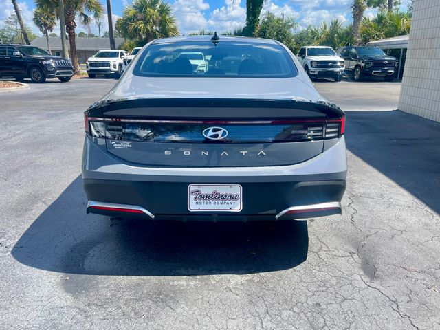 2025 HYUNDAI SONATA SE - 23039155 - 7