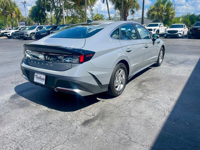 2025 HYUNDAI SONATA SE - 23039155 - 8
