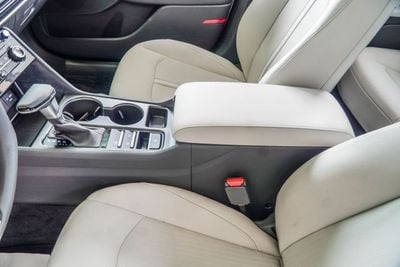 2025 Hyundai Sonata