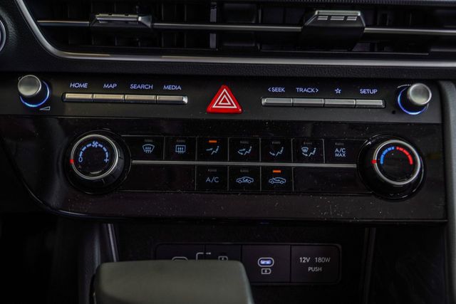 2025 Hyundai Sonata SE FWD - 23066593 - 20