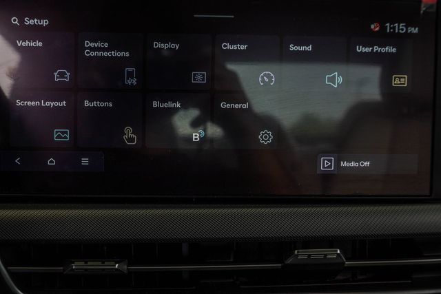 2025 Hyundai Sonata SE FWD - 23066593 - 25
