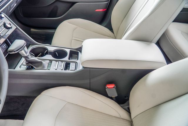 2025 Hyundai Sonata SE FWD - 23066593 - 2