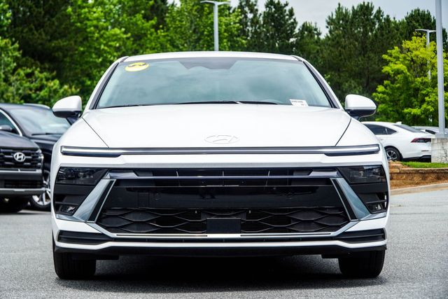 2025 Hyundai Sonata SE FWD - 23066593 - 6