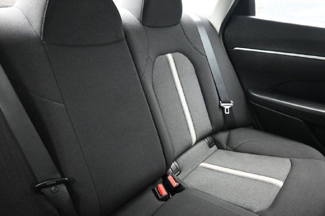2025 Hyundai Sonata SE FWD - 23074765 - 11