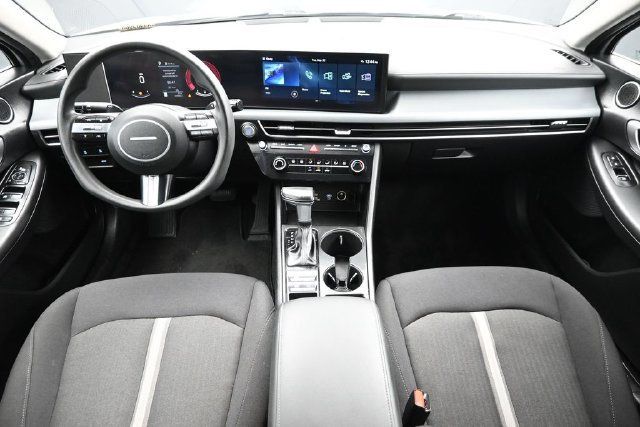 2025 Hyundai Sonata SE FWD - 23074765 - 12