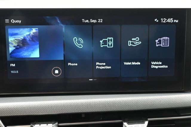 2025 Hyundai Sonata SE FWD - 23074765 - 15