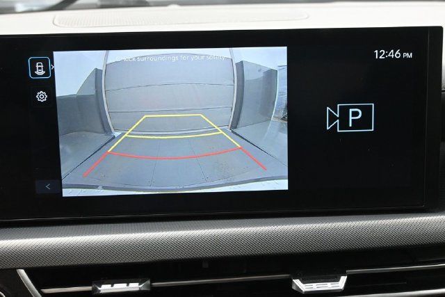 2025 Hyundai Sonata SE FWD - 23074765 - 16