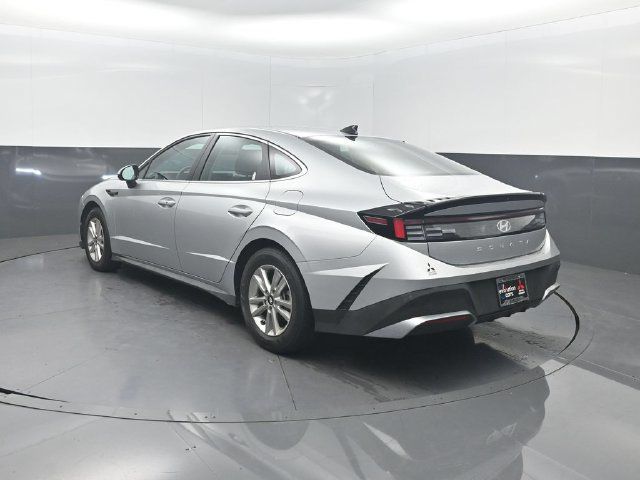 2025 Hyundai Sonata SE FWD - 23074765 - 25