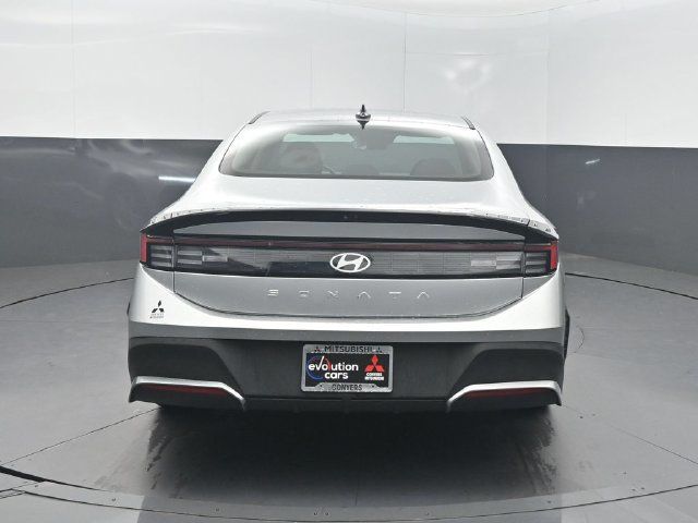 2025 Hyundai Sonata SE FWD - 23074765 - 26
