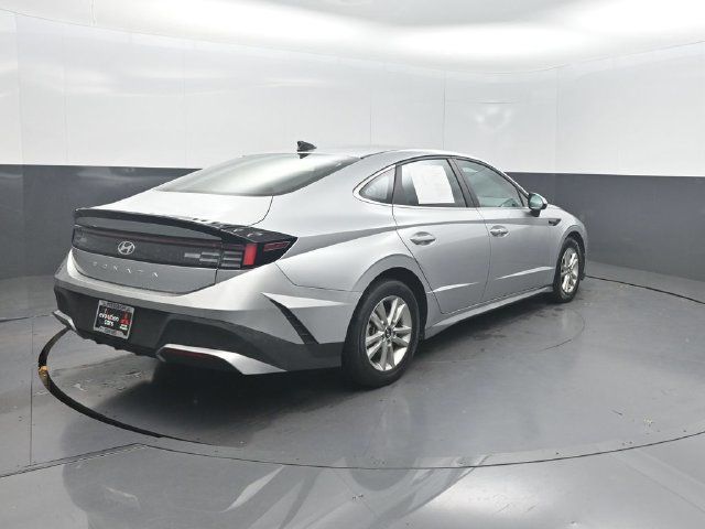 2025 Hyundai Sonata SE FWD - 23074765 - 27