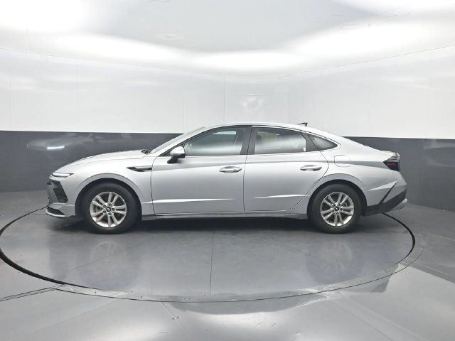 2025 Hyundai Sonata SE FWD - 23074765 - 2