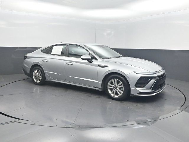 2025 Hyundai Sonata SE FWD - 23074765 - 29