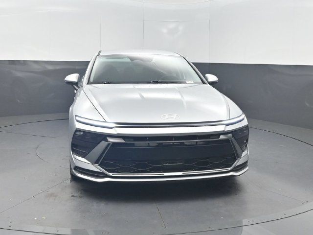 2025 Hyundai Sonata SE FWD - 23074765 - 30
