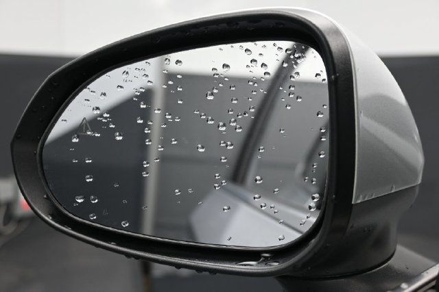2025 Hyundai Sonata SE FWD - 23074765 - 3