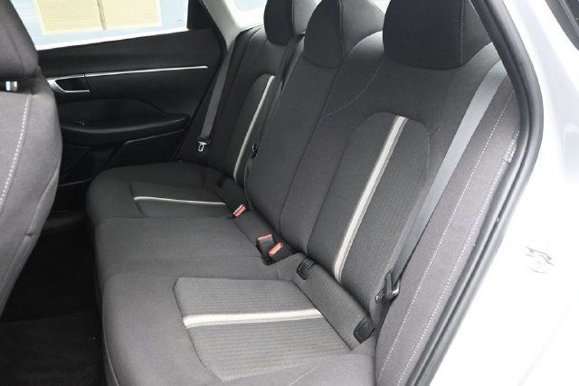 2025 Hyundai Sonata SE FWD - 23074765 - 7