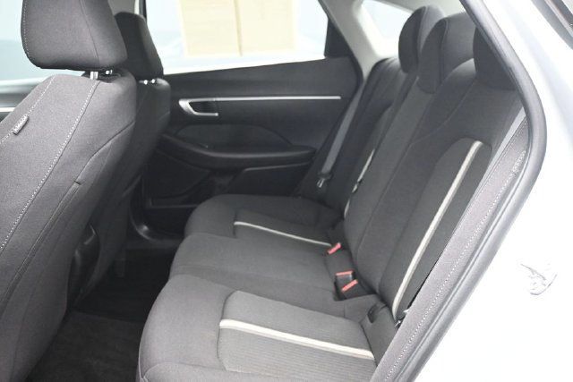 2025 Hyundai Sonata SE FWD - 23074765 - 8