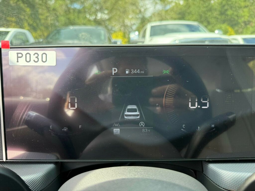 2025 Hyundai Sonata SE photo 4