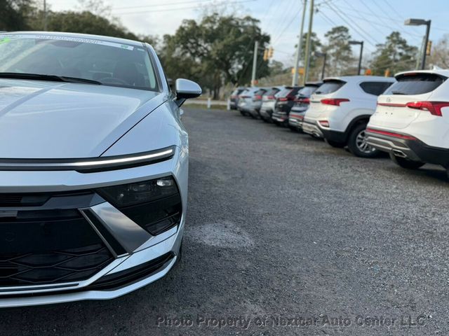 2025 Hyundai Sonata SEL - 22970331 - 9