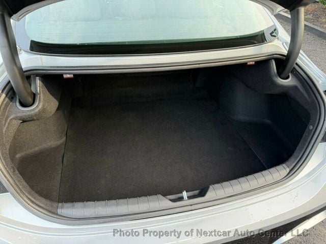 2025 Hyundai Sonata SEL - 22970331 - 14