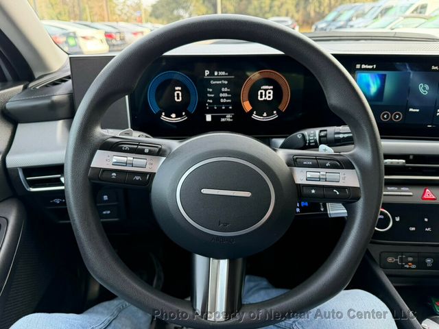 2025 Hyundai Sonata SEL - 22970331 - 15