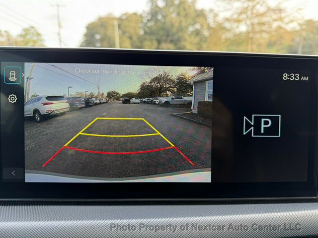 2025 Hyundai Sonata SEL - 22970331 - 18