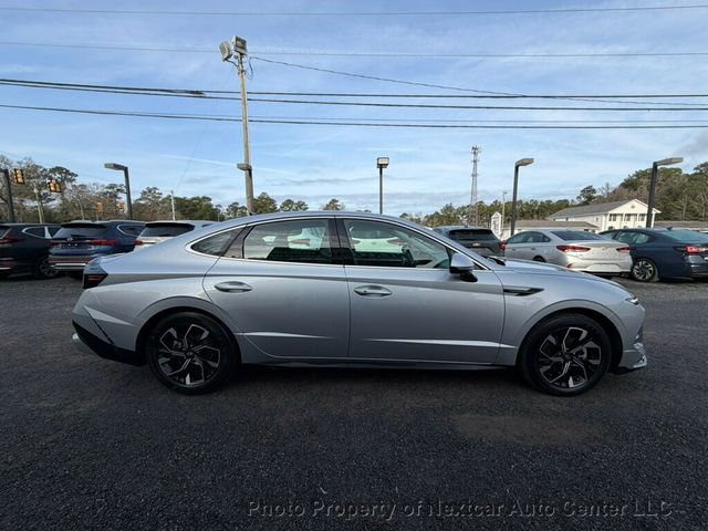 2025 Hyundai Sonata SEL - 22970331 - 5
