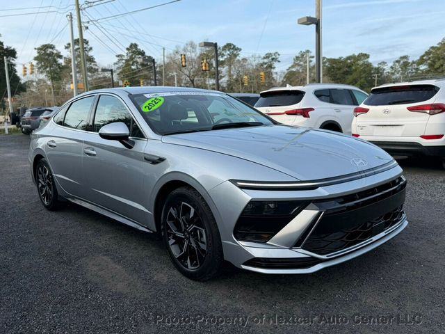 2025 Hyundai Sonata SEL - 22970331 - 6