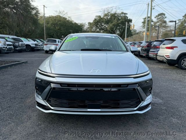 2025 Hyundai Sonata SEL - 22970331 - 7