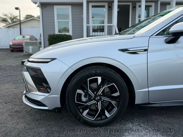 2025 Hyundai Sonata SEL - 22970331 - 8